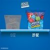 image:imageJOLLY RANCHER Gummies Original Fruit Gummy Candy Bag 27 oz27 Ounce Pack of 8