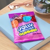 image:imageJOLLY RANCHER Gummies Very Berry Fruit Flavored Candy Bag 65 oz65 Ounce Pack of 1