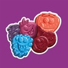image:imageJOLLY RANCHER Gummies Very Berry Fruit Flavored Candy Bag 65 oz65 Ounce Pack of 1