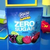 image:imageJOLLY RANCHER Gummies Zero Sugar Assorted Gummy Candy Fruit Pouches 49 oz5oz