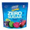 image:imageJOLLY RANCHER Gummies Zero Sugar Assorted Gummy Candy Fruit Pouches 49 oz5oz