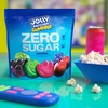 image:imageJOLLY RANCHER Gummies Zero Sugar Assorted Gummy Candy Fruit Pouches 49 oz5oz Pack of 8