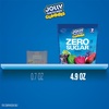 image:imageJOLLY RANCHER Gummies Zero Sugar Assorted Gummy Candy Fruit Pouches 49 oz5oz Pack of 8