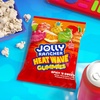 image:imageJOLLY RANCHER Heat Wave Spicy n Sweet Gummies Gummy Candy Bag 6 oz6 Ounce Pack of 12