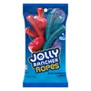 image:imageJOLLY RANCHER Ropes Blue Raspberry amp Cherry Candy Bag 6 oz6 Ounce Pack of 1