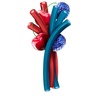 image:imageJOLLY RANCHER Ropes Blue Raspberry amp Cherry Candy Bag 6 oz6 Ounce Pack of 2
