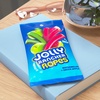 image:imageJOLLY RANCHER Ropes Watermelon amp Green Apple Candy Bag 6 oz6 Ounce Pack of 4