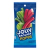 image:imageJOLLY RANCHER Ropes Watermelon amp Green Apple Candy Bag 6 oz6 Ounce Pack of 4