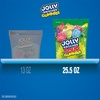 image:imageJOLLY RANCHER Sour Gummies Assorted Fruit Gummy Candy Bag 255 oz255 Ounce Pack of 1