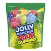 image:imageJOLLY RANCHER Sour Gummies Assorted Fruit Gummy Candy Bag 255 oz255 Ounce Pack of 1