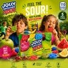 image:imageJOLLY RANCHER Sour Gummies Assorted Fruit Gummy Candy Box 35 ozSour