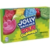 image:imageJOLLY RANCHER Sour Gummies Assorted Fruit Gummy Candy Box 35 ozSour