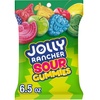 image:imageJOLLY RANCHER Sour Gummies Assorted Fruit Gummy Candy Box 35 ozSour