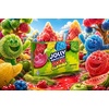 image:imageJOLLY RANCHER Sour Gummies Assorted Fruit Gummy Candy Box 35 ozSour
