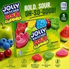 image:imageJOLLY RANCHER Sour Gummies Assorted Fruit Gummy Candy Box 35 ozSour