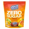 image:imageJOLLY RANCHER Zero Sugar Tropical Fruit Hard Candy Bag 61 oz61 Ounce Pack of 1