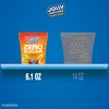image:imageJOLLY RANCHER Zero Sugar Tropical Fruit Hard Candy Bag 61 oz61 Ounce Pack of 2
