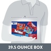 image:imageJOLLY RANCHER amp TWIZZLERS Fruit Candy Variety Pack Bulk Box 395 oz