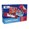 image:imageJOLLY RANCHER amp TWIZZLERS Fruit Candy Variety Pack Bulk Box 395 oz