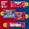 image:imageJOLLY RANCHER amp TWIZZLERS Fruit Candy Variety Pack Bulk Box 395 oz