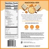 image:imageONE Coffee Shop Caffeinated Protein Bars Caramel Macchiato Gluten Free with 20g Protein and 65mg of Caffeine Energy Pantry Staples 212 oz 12 Count Packaging May Vary
