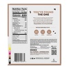 image:imageONE Coffee Shop Caffeinated Protein Bars Vanilla Latte Gluten Free with 20g Protein and 65mg of Caffeine Energy Pantry Staples 212 oz 12 Count Packaging May Vary