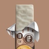 image:imageONE Coffee Shop Caffeinated Protein Bars Vanilla Latte Gluten Free with 20g Protein and 65mg of Caffeine Energy Pantry Staples 212 oz 12 Count Packaging May Vary