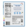 image:imageONE Fruity Cereal Protein Bars 20g Protein Gluten Free Snacks 12 ctBirthday Cake