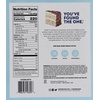 image:imageONE Fruity Cereal Protein Bars 20g Protein Gluten Free Snacks 12 ctBirthday Cake
