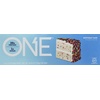image:imageONE Fruity Cereal Protein Bars 20g Protein Gluten Free Snacks 12 ctBirthday Cake