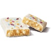 image:imageONE Fruity Cereal Protein Bars 20g Protein Gluten Free Snacks 12 ctBirthday Cake
