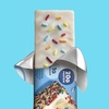 image:imageONE Fruity Cereal Protein Bars 20g Protein Gluten Free Snacks 12 ctBirthday Cake