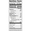 image:imageONE Fruity Cereal Protein Bars 20g Protein Gluten Free Snacks 12 ctBlueberry Cobbler