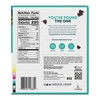 image:imageONE Fruity Cereal Protein Bars 20g Protein Gluten Free Snacks 12 ctChocolate Chip Cookie Dough