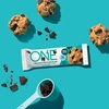 image:imageONE Fruity Cereal Protein Bars 20g Protein Gluten Free Snacks 12 ctChocolate Chip Cookie Dough