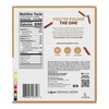 image:imageONE Fruity Cereal Protein Bars 20g Protein Gluten Free Snacks 12 ctCinnamon Roll