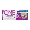 image:imageONE Fruity Cereal Protein Bars 20g Protein Gluten Free Snacks 12 ctFruity Cereal