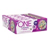 image:imageONE Fruity Cereal Protein Bars 20g Protein Gluten Free Snacks 12 ctFruity Cereal