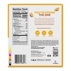 image:imageONE Fruity Cereal Protein Bars 20g Protein Gluten Free Snacks 12 ctLemon Cake