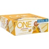 image:imageONE Fruity Cereal Protein Bars 20g Protein Gluten Free Snacks 12 ctLemon Cake