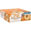 image:imageONE Fruity Cereal Protein Bars 20g Protein Gluten Free Snacks 12 ctMaple Glazed Doughnut