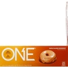 image:imageONE Fruity Cereal Protein Bars 20g Protein Gluten Free Snacks 12 ctMaple Glazed Doughnut