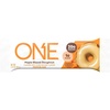 image:imageONE Fruity Cereal Protein Bars 20g Protein Gluten Free Snacks 12 ctMaple Glazed Doughnut