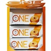 image:imageONE Fruity Cereal Protein Bars 20g Protein Gluten Free Snacks 12 ctMaple Glazed Doughnut