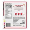 image:imageONE Fruity Cereal Protein Bars 20g Protein Gluten Free Snacks 12 ctPeanut Butter