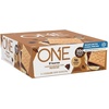 image:imageONE Fruity Cereal Protein Bars 20g Protein Gluten Free Snacks 12 ctSmores