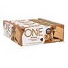 image:imageONE Fruity Cereal Protein Bars 20g Protein Gluten Free Snacks 12 ctSmores