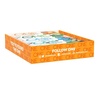 image:imageONE Fruity Cereal Protein Bars 20g Protein Gluten Free Snacks 12 ctVariety