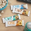image:imageONE Fruity Cereal Protein Bars 20g Protein Gluten Free Snacks 12 ctVariety
