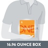 image:imageONE Fruity Cereal Protein Bars 20g Protein Gluten Free Snacks 12 ctVariety